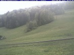 Archived image Webcam Inzell: Ski area "Kessellifte" 04:00
