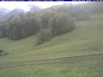Archived image Webcam Inzell: Ski area "Kessellifte" 06:00