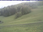 Archived image Webcam Inzell: Ski area "Kessellifte" 08:00