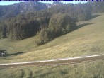 Archiv Foto Webcam Kessel-Lifte in Inzell 06:00