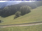 Archiv Foto Webcam Kessel-Lifte in Inzell 14:00