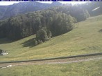 Archiv Foto Webcam Kessel-Lifte in Inzell 16:00