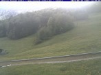 Archiv Foto Webcam Kessel-Lifte in Inzell 11:00