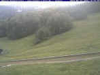 Archiv Foto Webcam Kessel-Lifte in Inzell 15:00