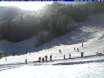 Archiv Foto Webcam Kessel-Lifte in Inzell 11:00