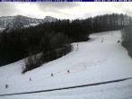 Archiv Foto Webcam Kessel-Lifte in Inzell 07:00