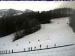 Archiv Foto Webcam Kessel-Lifte in Inzell 09:00