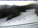 Archiv Foto Webcam Kessel-Lifte in Inzell 11:00