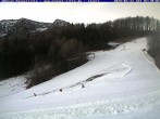 Archiv Foto Webcam Kessel-Lifte in Inzell 07:00