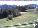Archiv Foto Webcam Kessel-Lifte in Inzell 11:00