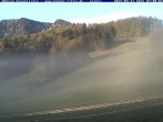 Archiv Foto Webcam Kessel-Lifte in Inzell 00:00