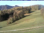 Archiv Foto Webcam Kessel-Lifte in Inzell 01:00