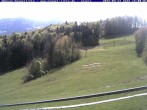 Archiv Foto Webcam Kessel-Lifte in Inzell 08:00
