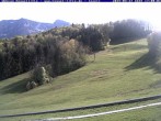 Archiv Foto Webcam Kessel-Lifte in Inzell 10:00