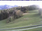 Archiv Foto Webcam Kessel-Lifte in Inzell 12:00