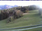 Archiv Foto Webcam Kessel-Lifte in Inzell 14:00