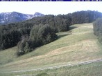 Archiv Foto Webcam Kessel-Lifte in Inzell 06:00