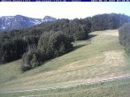 Archiv Foto Webcam Kessel-Lifte in Inzell 06:00