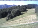 Archiv Foto Webcam Kessel-Lifte in Inzell 07:00
