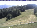 Archiv Foto Webcam Kessel-Lifte in Inzell 13:00