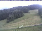 Archiv Foto Webcam Kessel-Lifte in Inzell 17:00