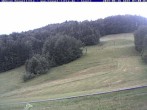 Archived image Webcam Inzell: Ski area "Kessellifte" 05:00