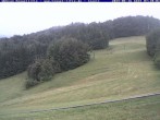 Archived image Webcam Inzell: Ski area "Kessellifte" 06:00