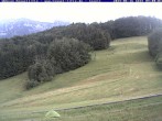 Archived image Webcam Inzell: Ski area "Kessellifte" 07:00