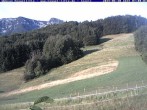 Archiv Foto Webcam Kessel-Lifte in Inzell 05:00