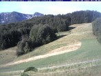 Archiv Foto Webcam Kessel-Lifte in Inzell 06:00