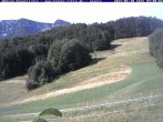 Archiv Foto Webcam Kessel-Lifte in Inzell 07:00