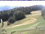 Archiv Foto Webcam Kessel-Lifte in Inzell 11:00