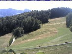 Archiv Foto Webcam Kessel-Lifte in Inzell 13:00