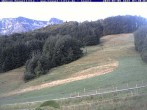 Archiv Foto Webcam Kessel-Lifte in Inzell 06:00