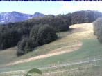 Archiv Foto Webcam Kessel-Lifte in Inzell 07:00