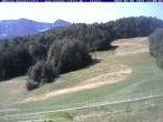 Archiv Foto Webcam Kessel-Lifte in Inzell 09:00