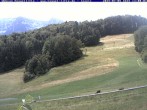 Archiv Foto Webcam Kessel-Lifte in Inzell 11:00