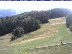 Archiv Foto Webcam Kessel-Lifte in Inzell 13:00