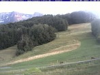 Archiv Foto Webcam Kessel-Lifte in Inzell 19:00