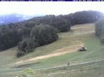 Archived image Webcam Inzell: Ski area "Kessellifte" 16:00