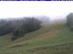 Archiv Foto Webcam Kessel-Lifte in Inzell 01:00