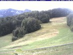Archiv Foto Webcam Kessel-Lifte in Inzell 06:00