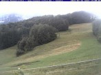 Archiv Foto Webcam Kessel-Lifte in Inzell 08:00
