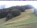 Archiv Foto Webcam Kessel-Lifte in Inzell 10:00