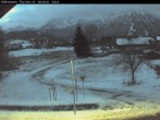 Archiv Foto Webcam Pfronten-Kreuzegg 06:00