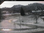 Archiv Foto Webcam Pfronten-Kreuzegg 09:00