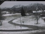 Archiv Foto Webcam Pfronten-Kreuzegg 11:00