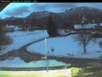 Archived image Webcam Pfronten, Kreuzegg 06:00