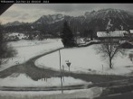 Archived image Webcam Pfronten, Kreuzegg 07:00