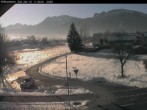 Archiv Foto Webcam Pfronten-Kreuzegg 09:00